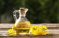 Premium Quality Refined Rapeseed Oil