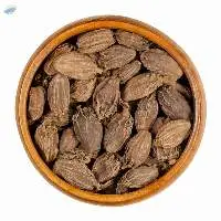 Premium Grade Black Cardamom for Cooking