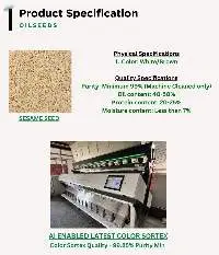 Animal Feed