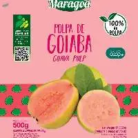 Guava Pulp