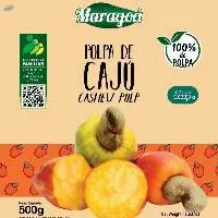 Cashew Pulp