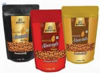 Roasted Almonds