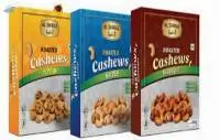 Roasted Cashews