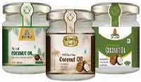 Coconut Oil