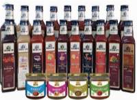 Sauces