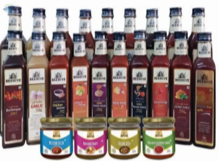 Sauces