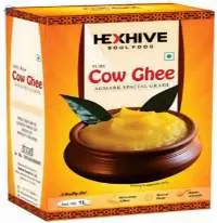 Pure Cow Ghee