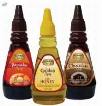 Pancake Syrup