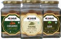 Honey Cubes