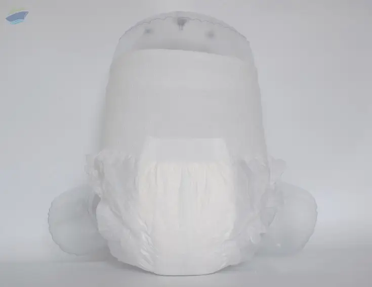 Adult Diapers - Incontinence Underwear