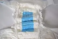 Adult Diapers - Ultra