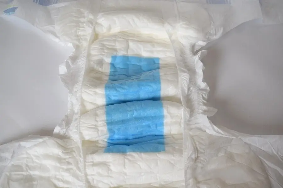 Adult Diapers - Ultra