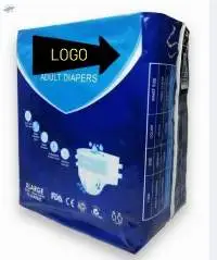 Adult Diapers