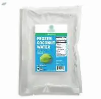 100% Coconut Water from Thailand