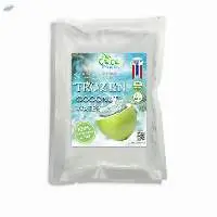 Young Coconut Water from Thailand