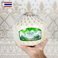 Tender Or Trimmed Coconut