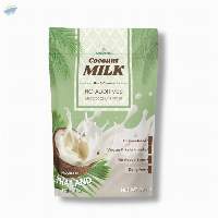 Thai Coconut Milk