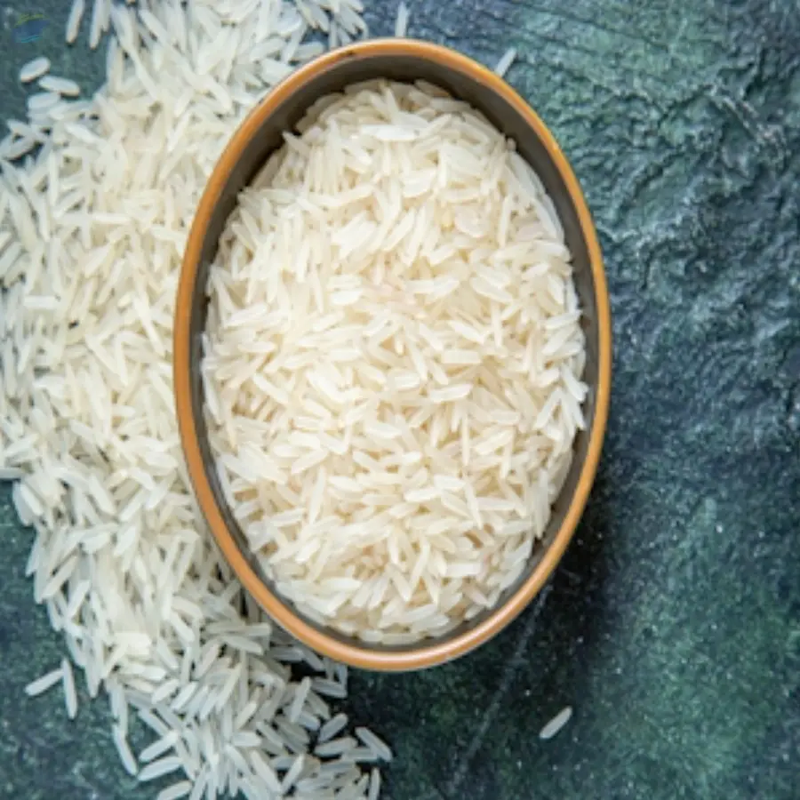 Rice