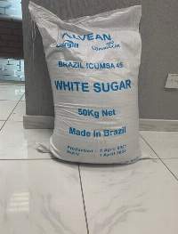 ICUMSA 45 White Sugar