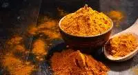 Curry Powder
