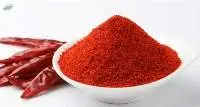 Red Chilli Powder