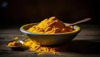 Turmeric Powder