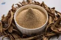 Dry Mango Powder
