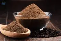 Black Pepper Powder