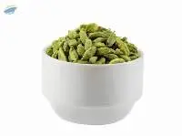 Green Cardamom