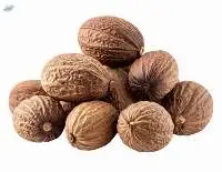 Nutmeg