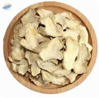 Dry Ginger