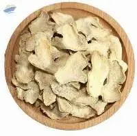 Dry Ginger