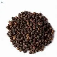 Black Pepper - whole