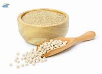 White Pepper