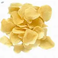 Dehydrated Potato