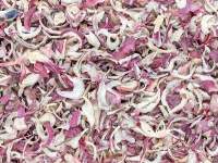 Dehydrated Onion