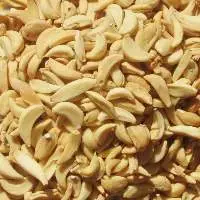 Dehydrated Garlic