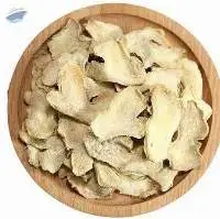 Dehydrated Ginger