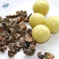 Dehydrated Amla