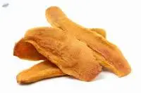 Dehydrated Papaya