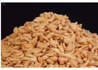 Dehydrated Garlic Flakes  
