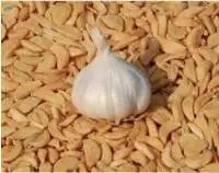 Garlic Flakes