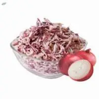 Red Onion Flakes