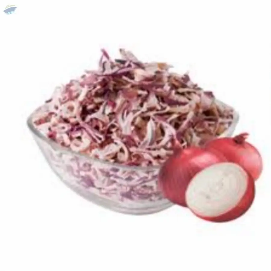 Red Onion Flakes