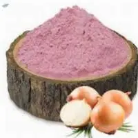 Pink Onion Powder