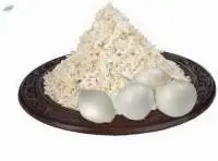 White Onion Flakes