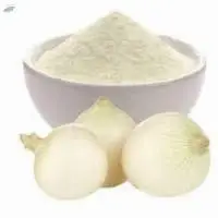 White Onion Powder