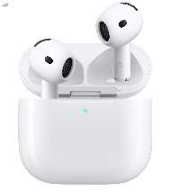 Apple Airpods 5 and Airpods Pro 3