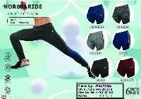 Horse & Ride Active Wear Track Pants