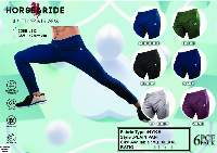Horse & Ride Active Wear Track Pants